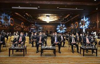 Bakan Karaismailoğlu: "Yüz yüze ziyaret yapamayan...