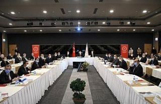 Bakan Koca: “Salgının İstanbul’daki seyrini...