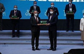 Bakan Kurum’dan Çevre Ajansı açıklaması