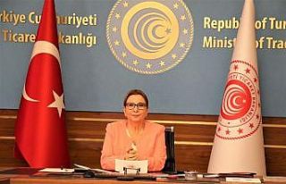 Bakan Pekcan: “Almanya en stratejik pazarlarımızdan...