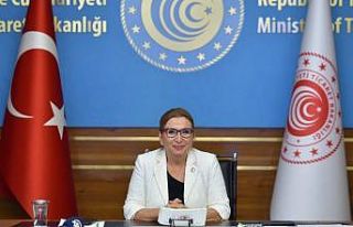 Bakan Pekcan: “YEP çerçevesinde pandemi sonrasında...