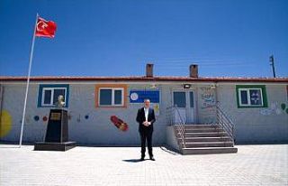 Bakan Selçuk: “Köy okullarımızda, tüm kademelerde...