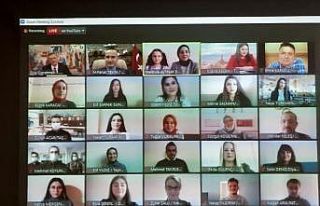 Bakan Selçuk, öğretmenlerin Ağrı’ya ziyaret...