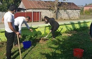 Bakan Selçuk’un çağrısına 19 Mayıs’tan destek