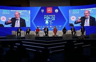 Bakan Soylu, Denizli için acı tabloyu açıkladı