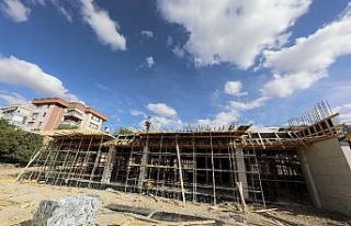 Bakan Soylu, muhtarlarla birlikte Anıtkabir’i ziyaret...