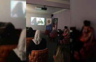 Bakan Soylu övgüyle bahsetmişti