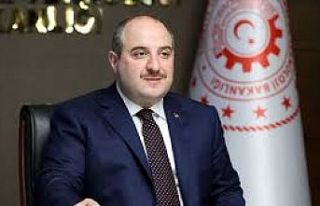 Bakan Varank: "Avrupa’nın faşist liderlerinin...