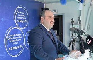 Bakan Varank: "Lisans eğitiminin her dönemindeki...