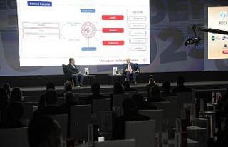 Bakan Yardımcısı Suver: ’’Kentleşmeden kaynaklı...