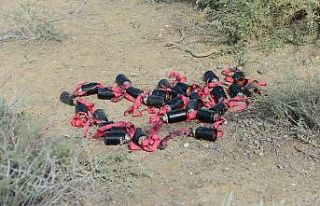 Bakü, Tiflis, Ceyhan Boru Hattını hedef alan roketin...