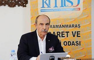 Balcıoğlu: "Yatırım alanları sorununun çözümü...