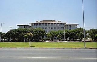 Balıkesir Adliyesi’nde duruşmalara covid-19 engeli