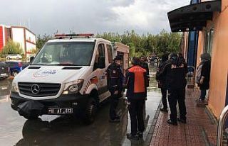 Balıkesir AFAD’tan İzmir’e 9 kurtarma aracı