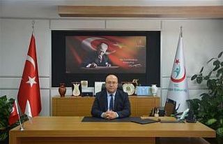 Balıkesir İl Sağlık Müdürü, Bursa’ya atandı