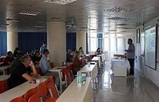 Balıkesir MYO uzaktan eğitime hazırlanıyor