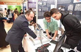 Balıkesir TÜBİTAK’ta rekor kırmaya devam ediyor