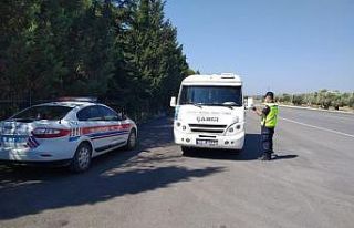 Balıkesir’de uyuşturucu ve sahte içki operasyonu