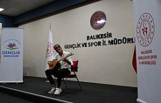 Balıkesirli gençlerden büyük başarı