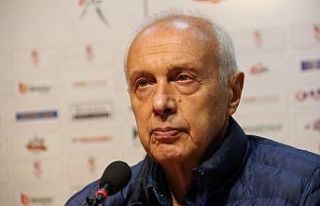 Balıkesirspor - Boluspor maçın ardından