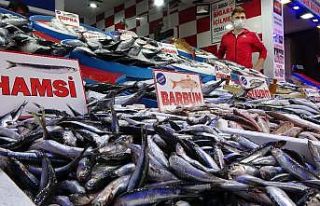 Balıkta arz-talep sorunu