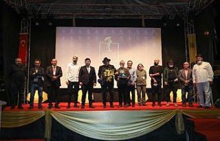 Balkan Panorama’ya unutulmaz gala