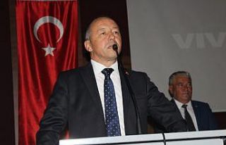Balkan Rumeli Türkleri Edirne’de buluştu