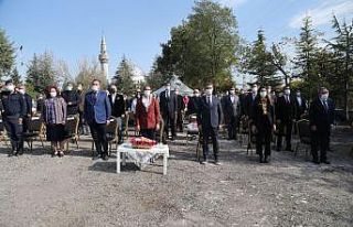 Balköy Projesi’nin tanıtım lansmanı yapıldı