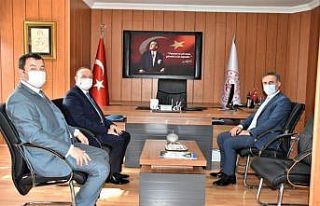 Bandırma’ya bin 326 kişilik yurt  yapılıyor