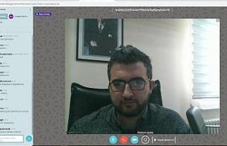 Bartın Üniversitesi, “Uzaktan Eğitim Kapısı”na...