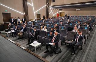 Başakşehir Meclisi, 2021 bütçesini onayladı