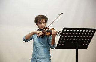 Başakşehir Müzik Akademisi ile üniversiteli oldular