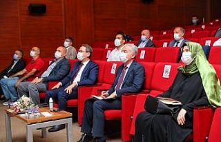 Başakşehir’de Huzur Toplantısı