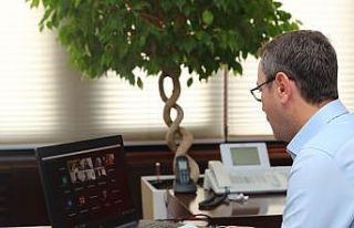 Başakşehir’de yenilikçi projeler 11. kez yarıştı