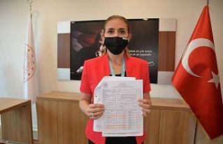 Başhekim Aydınlı’dan ’lejyoner hastalığı’...