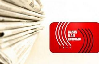 Basına destek paketinin süresi uzatıldı