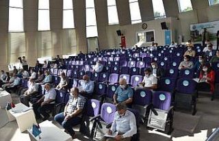 Başiskele Belediyesi’nin 2021 yılı bütçesi...