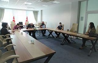 Başiskele pastacılık kursu için mülakatlar başladı