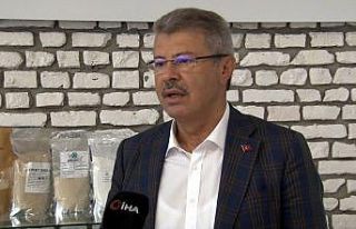 Başkan Akay: "Pancarın şekere yolculuğu sağlıklı...