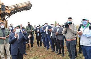 Başkan Akay’dan C Pancarına rekor fiyat açıklaması