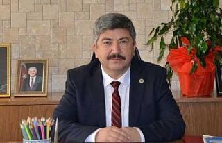 Başkan Akçadurak: “Bir çocuğun öldüğü ev...