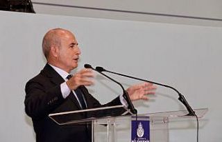 Başkan Akgün: “Demokrasi hepimize lazım olan...