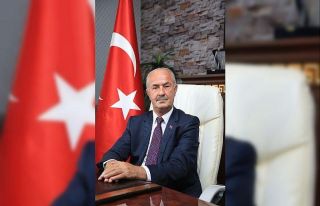 Başkan Akman’ın Mevlid Kandili mesajı