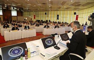 Başkan Aktaş: "Kimse tribünlere oynamasın"