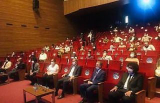 Başkan Alemdar: “Üniversite kenti Serdivan’da...