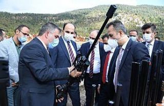 Başkan Altay: "Konya, ASELSAN ile savunma sanayinin...