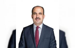 Başkan Altay’dan 19 Ekim Muhtarlar Günü mesajı