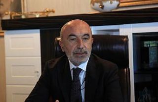 Başkan Angı: “Mayası halk tarafından yoğrulmamış...