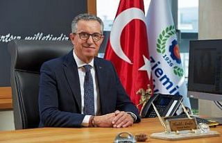 Başkan Arda’dan Azerbaycan’a dayanışma mektubu
