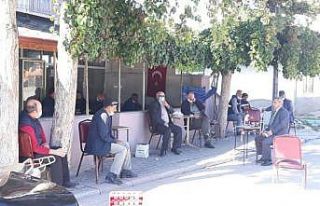 Başkan Arif Teke’den Korona virüs uyarısı